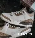 God Cardinal retro to air materials Pk ready 3 jordan ship Red retail 0527